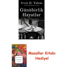 Günübirlik Hayatlar + Masallar Kitabı
