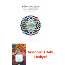 Rüya Analizleri + Masallar Kitabı