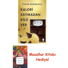 Kalori Saymadan Kilo Ver + Masallar Kitabı
