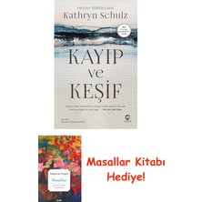 Kayıp ve Keşif + Masallar Kitabı