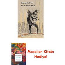 Eros'un Istırabı + Masallar Kitabı