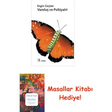 Varoluş ve Psikiyatri + Masallar Kitabı