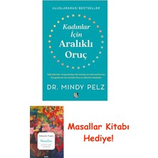 Kadınlar Için Aralıklı Oruç + Masallar Kitabı