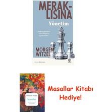 Meraklısına Yönetim + Masallar Kitabı