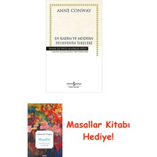 En Kadim ve Modern Felsefenin Ilkeleri + Masallar Kitabı