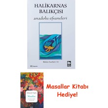 Anadolu Efsaneleri: Bütün Eserleri 14 + Masallar Kitabı