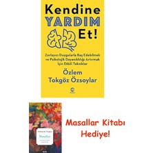 Kendine Yardım Et! + Masallar Kitabı