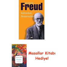 Kültürdeki Huzursuzluk + Masallar Kitabı