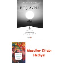 Boş Ayna + Masallar Kitabı