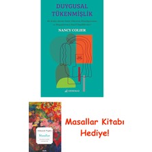 Duygusal Tükenmişlik: Bir Kadın Olarak Neden Tükenmiş Hissediyorsunuz ve Ihtiyaçlarınıza Nasıl Ulaşabilirsiniz? + Masallar Kitabı