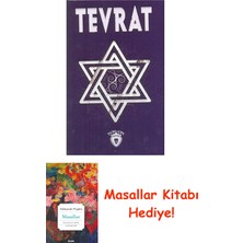 Tevrat + Masallar Kitabı