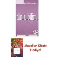 Din ile Bilim + Masallar Kitabı