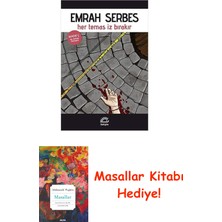 Her Temas Iz Bırakır: Behzat Ç. Bir Ankara Polisiyesi + Masallar Kitabı