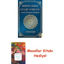 Rabb’in Duana Cevap Verecek ve Sen De Hoşnut Olacaksın + Masallar Kitabı