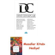 Dini Cevaplar + Masallar Kitabı