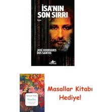 Isa'nın Son Sırrı + Masallar Kitabı