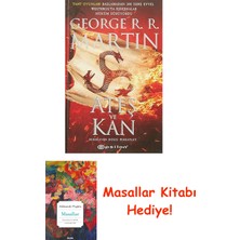 Ateş ve Kan + Masallar Kitabı