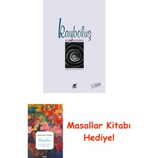 Kayboluş + Masallar Kitabı