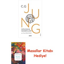 Dönüşüm Sembolleri + Masallar Kitabı