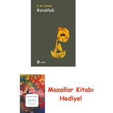 Burukluk + Masallar Kitabı