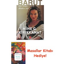Barut: Her Şeyin Bedeli Var + Masallar Kitabı