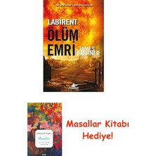 Labirent - Ölüm Emri + Masallar Kitabı