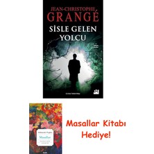 Sisle Gelen Yolcu + Masallar Kitabı