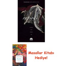 Rapsodi (Ciltli) + Masallar Kitabı