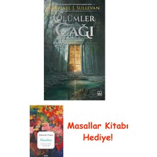 Ölümler Çağı - Ilk Imparatorluğun Efsaneleri Beşinci Kitap + Masallar Kitabı