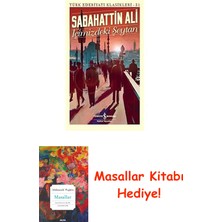 Içimizdeki Şeytan: Türk Edebiyatı Klasikleri 31 + Masallar Kitabı