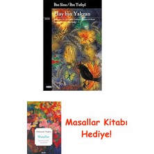 Hay Bin Yakzan + Masallar Kitabı