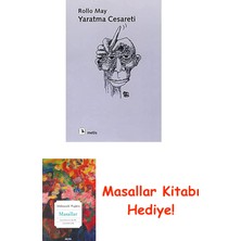 Yaratma Cesareti + Masallar Kitabı
