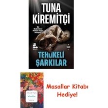 Tehlikeli Şarkılar: Başkomiser Perihan Uygur 3 + Masallar Kitabı