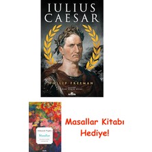 Julius Caesar + Masallar Kitabı