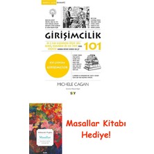 Girişimcilik 101 + Masallar Kitabı