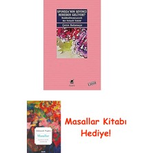 Spinoza'nın Sevinci Nereden Geliyor?: Reddedilemeyecek Bir Felsefi Teklif + Masallar Kitabı