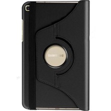 Sm Galaxy Tab A 10.0 (P580-P585) 360 Derece Döner Standlı KILIF-(5775)