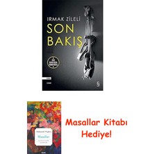Son Bakış + Masallar Kitabı