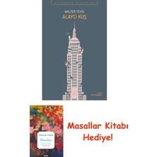 Alayıcı Kuş + Masallar Kitabı
