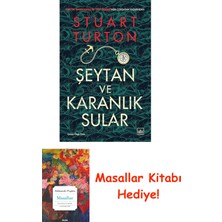 Şeytan ve Karanlık Sular + Masallar Kitabı