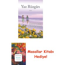 Yaz Rüzgarı + Masallar Kitabı