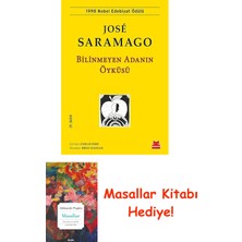 Bilinmeyen Adanın Öyküsü: 1998 Nobel Edebiyat Ödülü + Masallar Kitabı