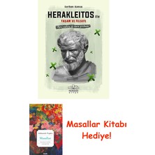 Herakleitos ile Yaşam ve Felsefe + Masallar Kitabı
