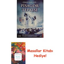 Pisagor Tepkisi + Masallar Kitabı