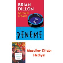 Karanlık Odada + Masallar Kitabı