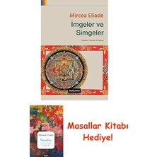 Imgeler ve Simgeler + Masallar Kitabı