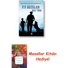 Iyi Geceler Bay Tom + Masallar Kitabı