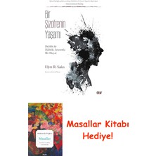 Bir Şizofrenin Yaşamı: Delilik ile Dahilik Arasında Bir Hayat + Masallar Kitabı