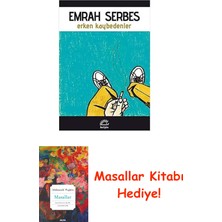 Erken Kaybedenler + Masallar Kitabı