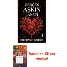 Gerçek Aşkın Laneti + Masallar Kitabı